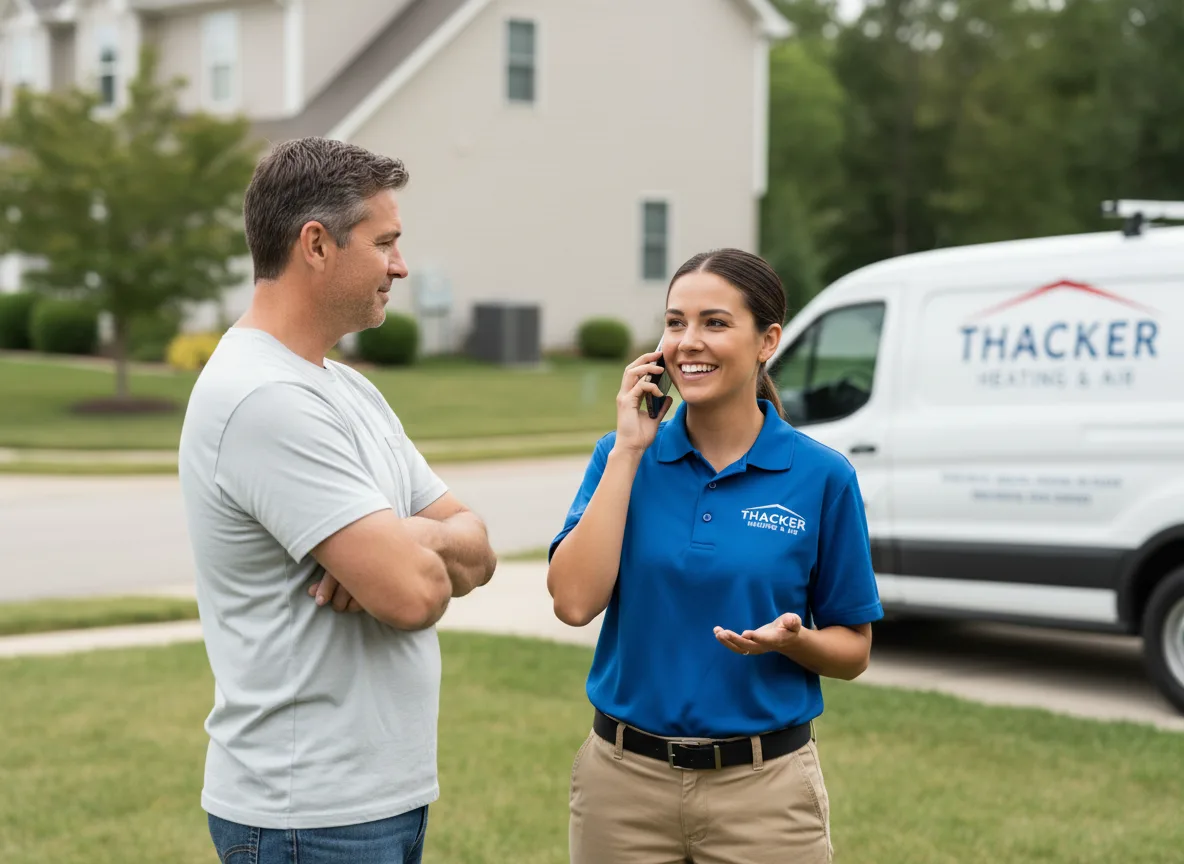 Ac Repair Red Boiling Springs, TN FAQs